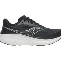 Guide 19 Wide W Black/Silver