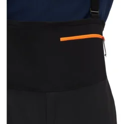 Haldigrat HS Bib Pants Men Black