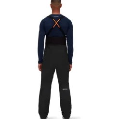 Haldigrat HS Bib Pants Men Black