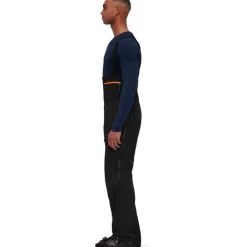 Haldigrat HS Bib Pants Men Black