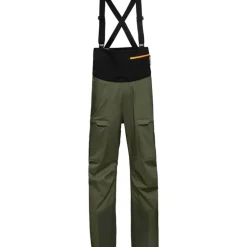 Haldigrat HS Bib Pants Men Dark Marsh