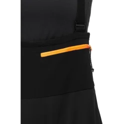 Haldigrat HS Bib Pants Women Black