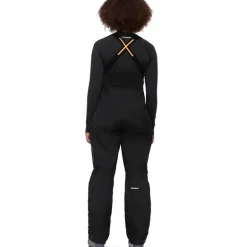 Haldigrat HS Bib Pants Women Black