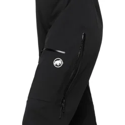 Haldigrat HS Bib Pants Women Black