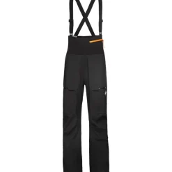 Haldigrat HS Bib Pants Women Black