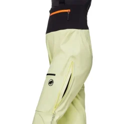 Haldigrat HS Bib Pants Women Sulai