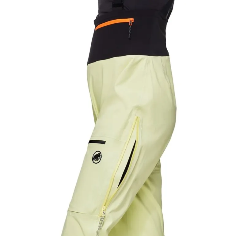 Haldigrat HS Bib Pants Women Sulai
