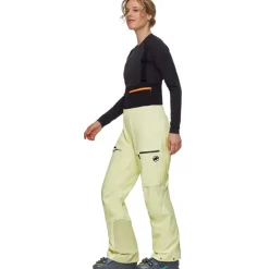 Haldigrat HS Bib Pants Women Sulai