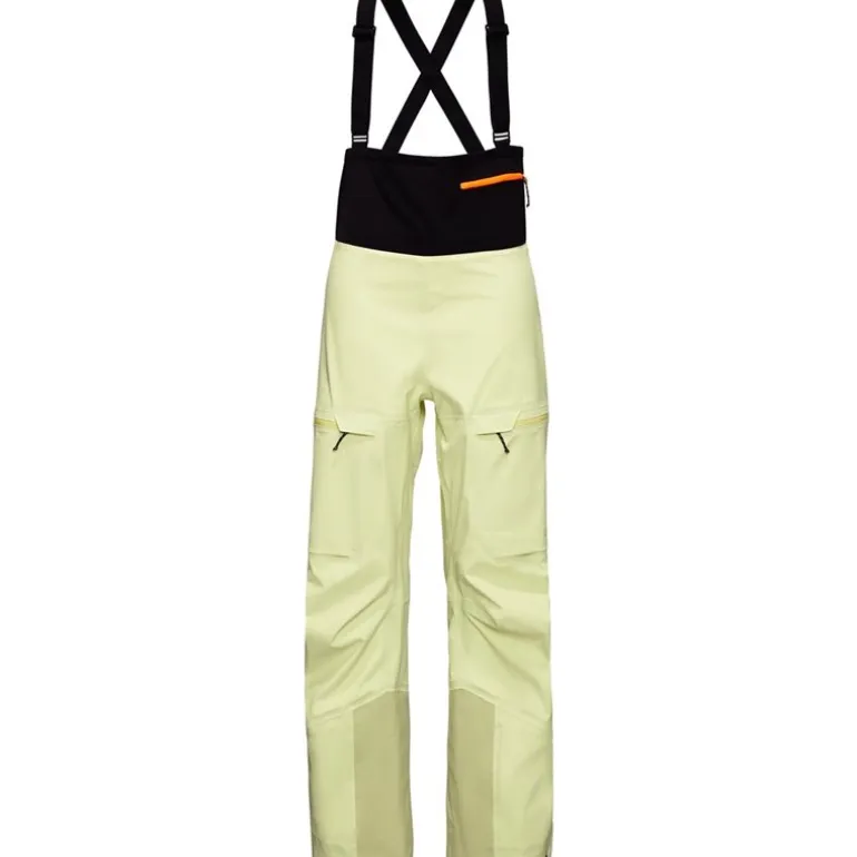Haldigrat HS Bib Pants Women Sulai