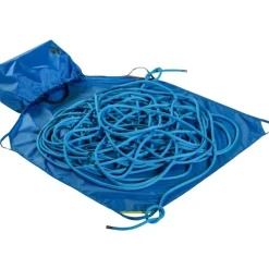 Half Rope Burrito Blue