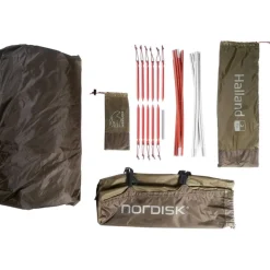 Halland 2 PU (2.0) Tent