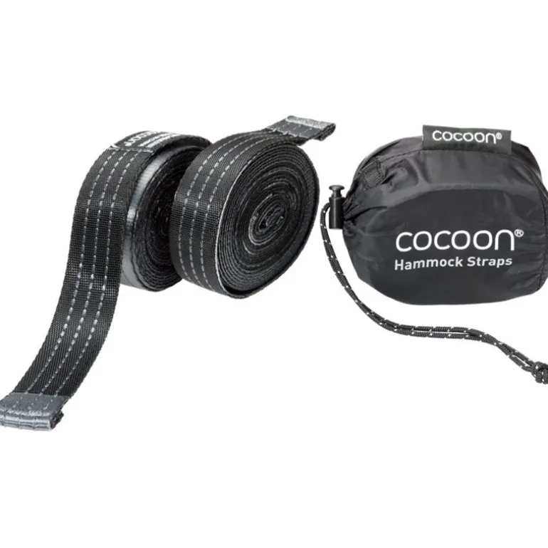 Hammock Straps