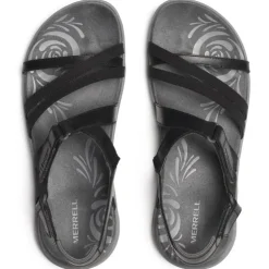 Harbor Backstrap Black