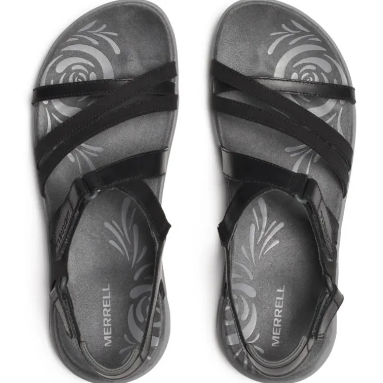 Harbor Backstrap Black