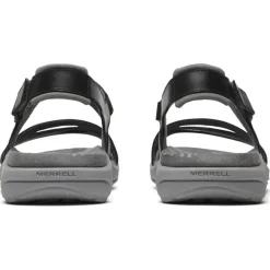 Harbor Backstrap Black