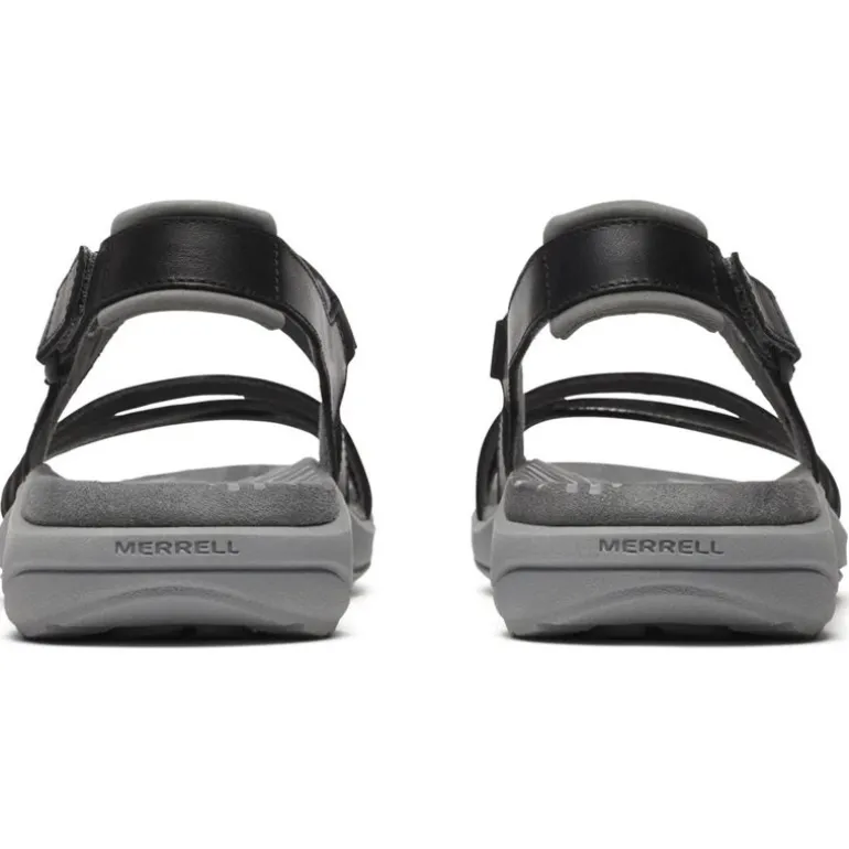 Harbor Backstrap Black