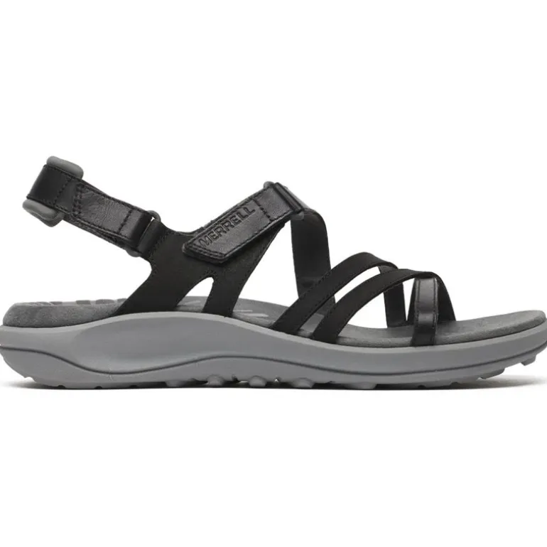 Harbor Backstrap Black