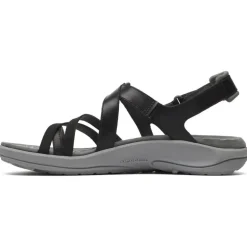 Harbor Backstrap Black