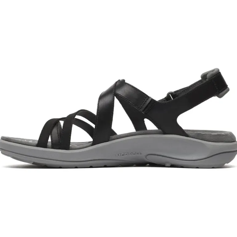 Harbor Backstrap Black