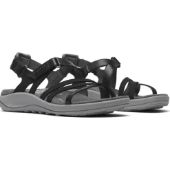 Harbor Backstrap Black