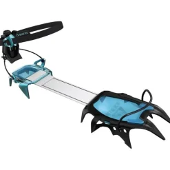 Harfang Alpine Hybrid Crampon