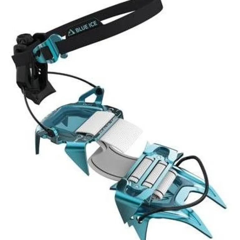 Harfang Tour Crampon