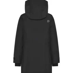 Harriet Wns Parka Black