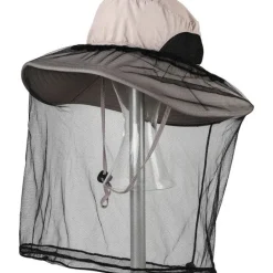 Hatt med myggnät