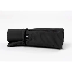 Heated Sit Pad Black