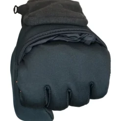 Heat Flexduo Basic Black