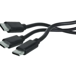 Heat Flexduo Basic Black