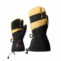 Heat Glove 8.0 Finger Cap Lobster Unisex