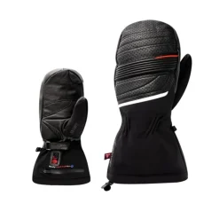 Heat Glove 6.0 Finger Cap Mittens Unisex