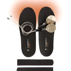 Heat Kit Svart