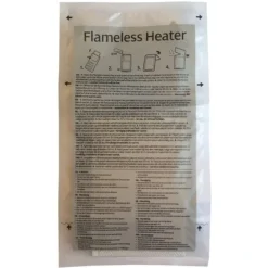Heat Pack, Engångs
