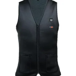 Heat Secondskin Black