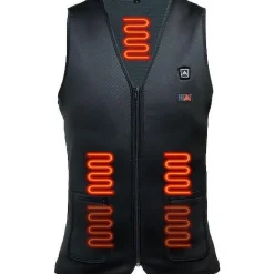 Heat Secondskin Black