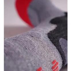 Heat Sock 5.1 Toe Cap Slim Fit