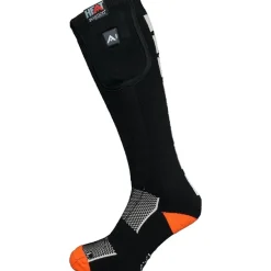 Heat Surroundtoe Basic Black