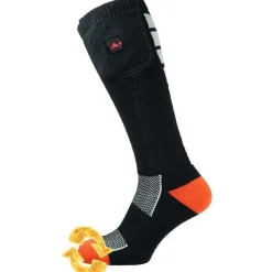 Heat Surroundtoe Basic Black