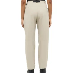 Hede Pant Women Chalk Beige