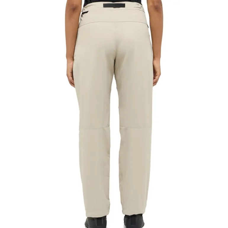 Hede Pant Women Chalk Beige
