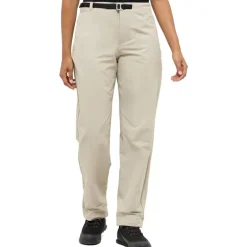 Hede Pant Women Chalk Beige