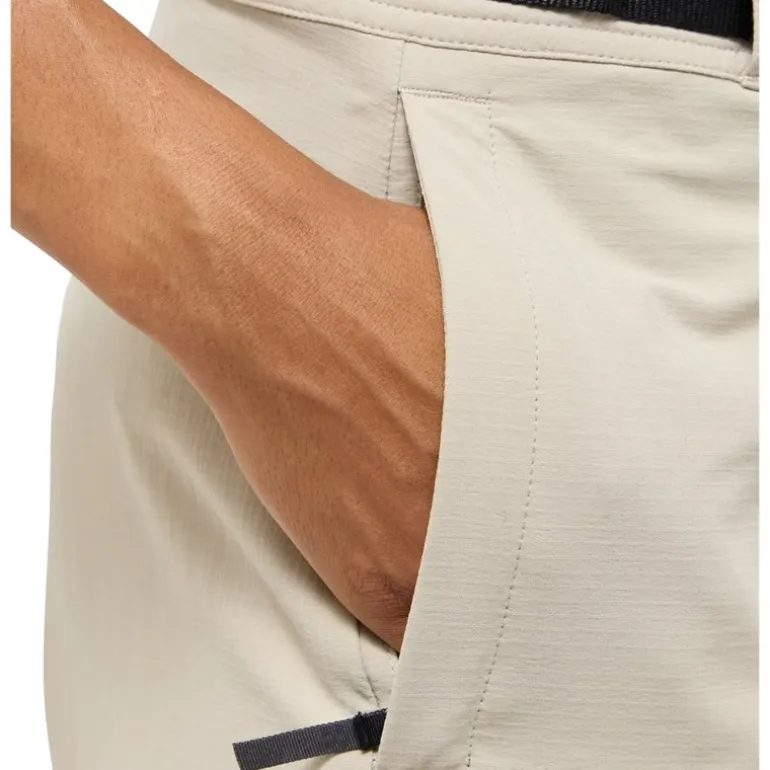 Hede Pant Women Chalk Beige