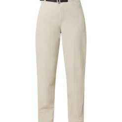 Hede Pant Women Chalk Beige