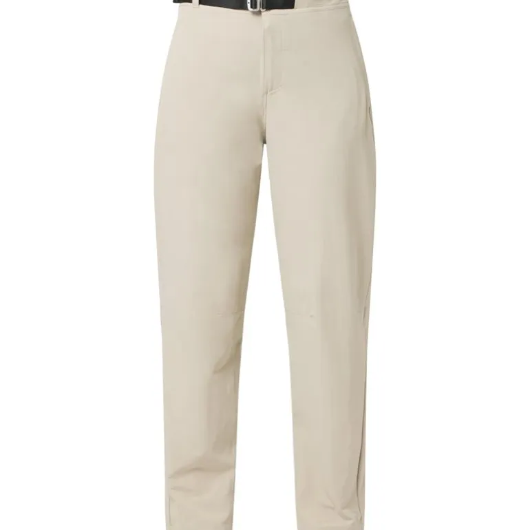 Hede Pant Women Chalk Beige