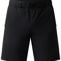 Hede Shorts Men True Black