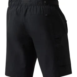 Hede Shorts Men True Black