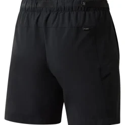 Hede Shorts Women True Black