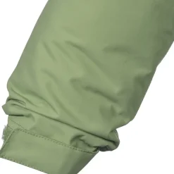 Helicopter Winter Jacket Kids Pistachio